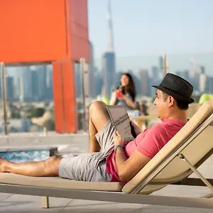 Urban Al Khoory Dubaj
