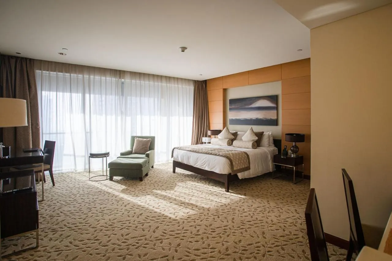 Cozy & Chic The Address Dubai Mall