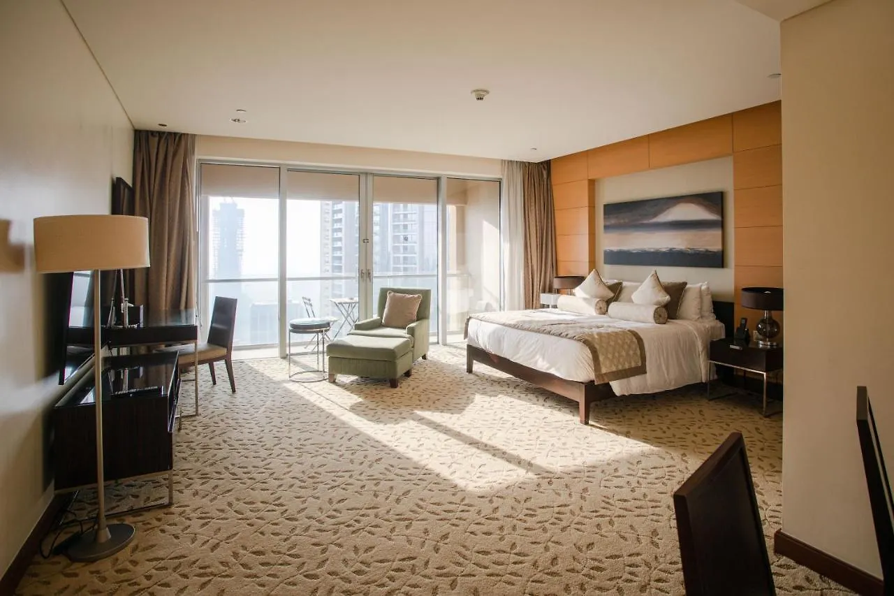 Cozy & Chic The Address Dubai Mall Apartment